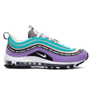have a nike day air max 97 women